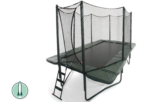 10'x17' PowerBounce