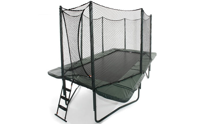 10'x17' VariableBounce