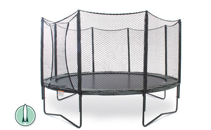 14ft PowerBounce
