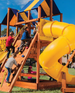 7.0-Bengal-Fort-DoubleDecker-Config-2-with-Spiral-Slide