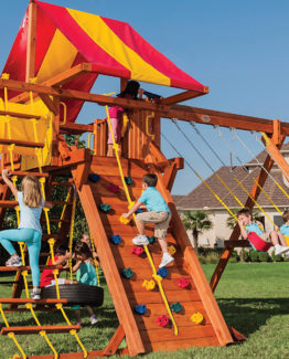 7.4-Texan-Playcenter-Config-2-with-Spiral-Slide