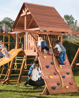 Parrot-Island-Playcenter-with-Wood-Roof