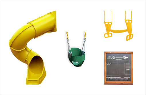 add-ons Swingset Tape Measure