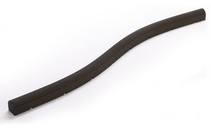 Rubberific Timber