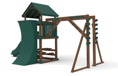 KC-8 Playset
