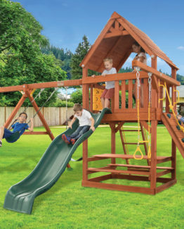 Parrot-Island-Fort_Wood-Roof
