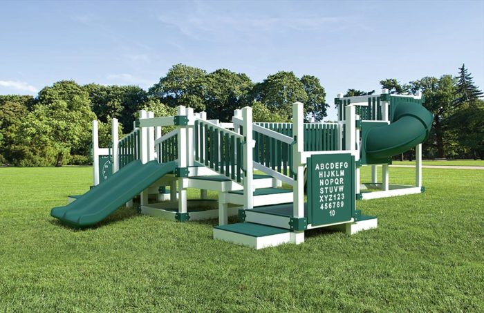 Fun Quest Playset
