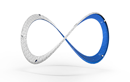 Vuly UV-resistant padding