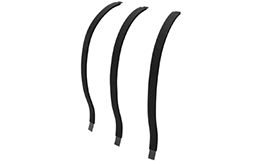 Revolutionary Leaf Springs