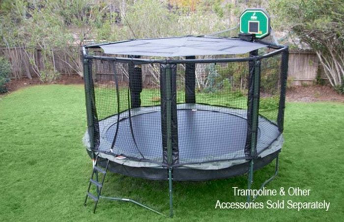 Sunshade Canopy