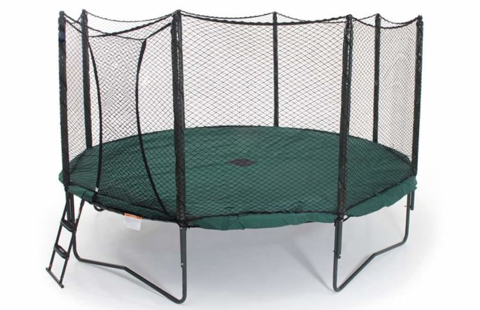 Weather Cover - Green