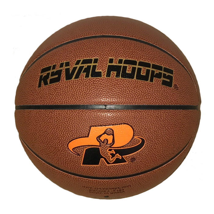 Ryval Basketball