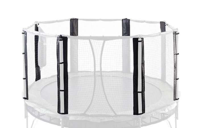 AlleyOOP Arena Pad