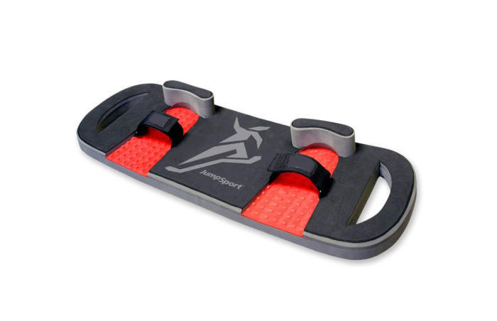 Bounce Board Extreme