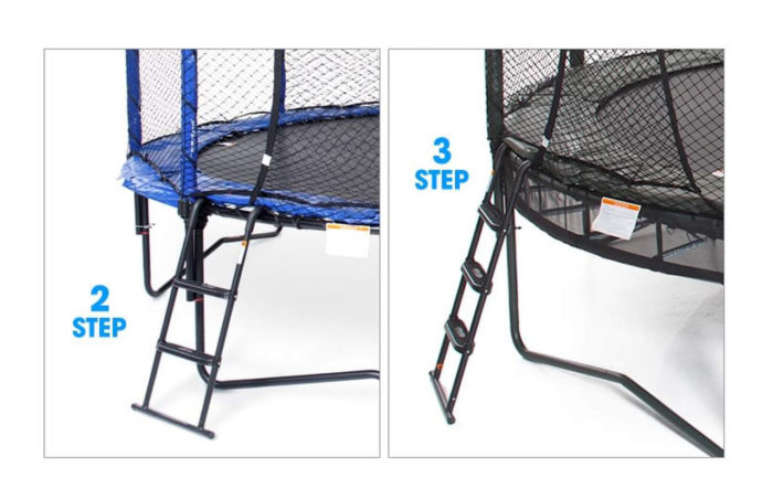 SureStep Ladder