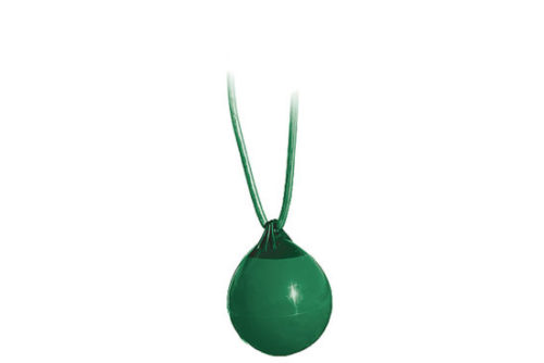 Swing Kingdom Buoy Ball - Green