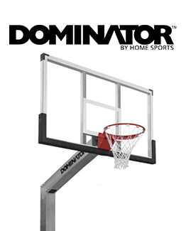 Dominator Hoops