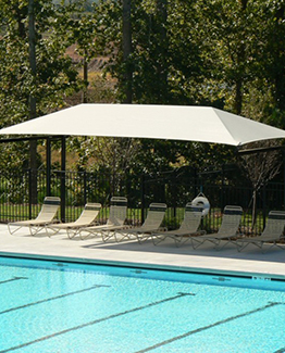 Shade Structures