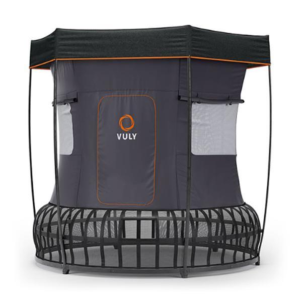 Vuly Tent and Shade Cover - Thunder L - Swingset Depot