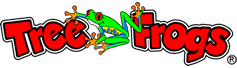 Treefrogs playsets