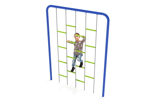 Chain Ladder Climber