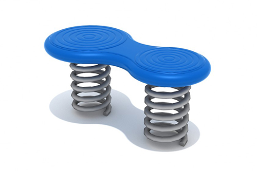 Single Balance Board