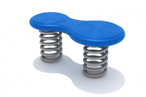 Single Balance Board
