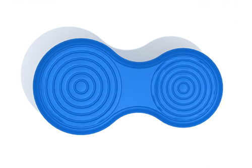Single Balance Board