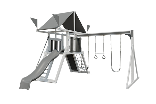 Climber 55 - DIY Playset