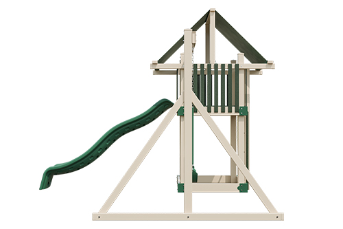 Moderate 44 - DIY Playset