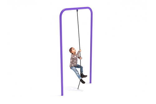 Single Rope Climber