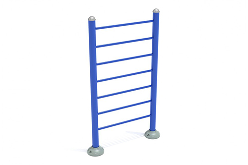 Single Station Vertical Ladder