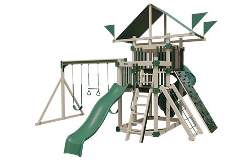 Super 59 - DIY Playset